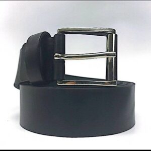 Ref : Ceinture 4cm Noir