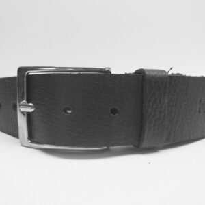 Ref : Ceinture 3.5cm Noir