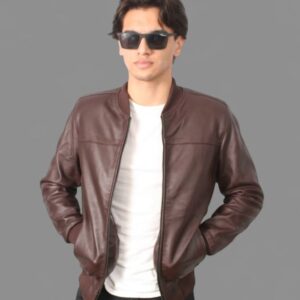 Ref : 0001 marron